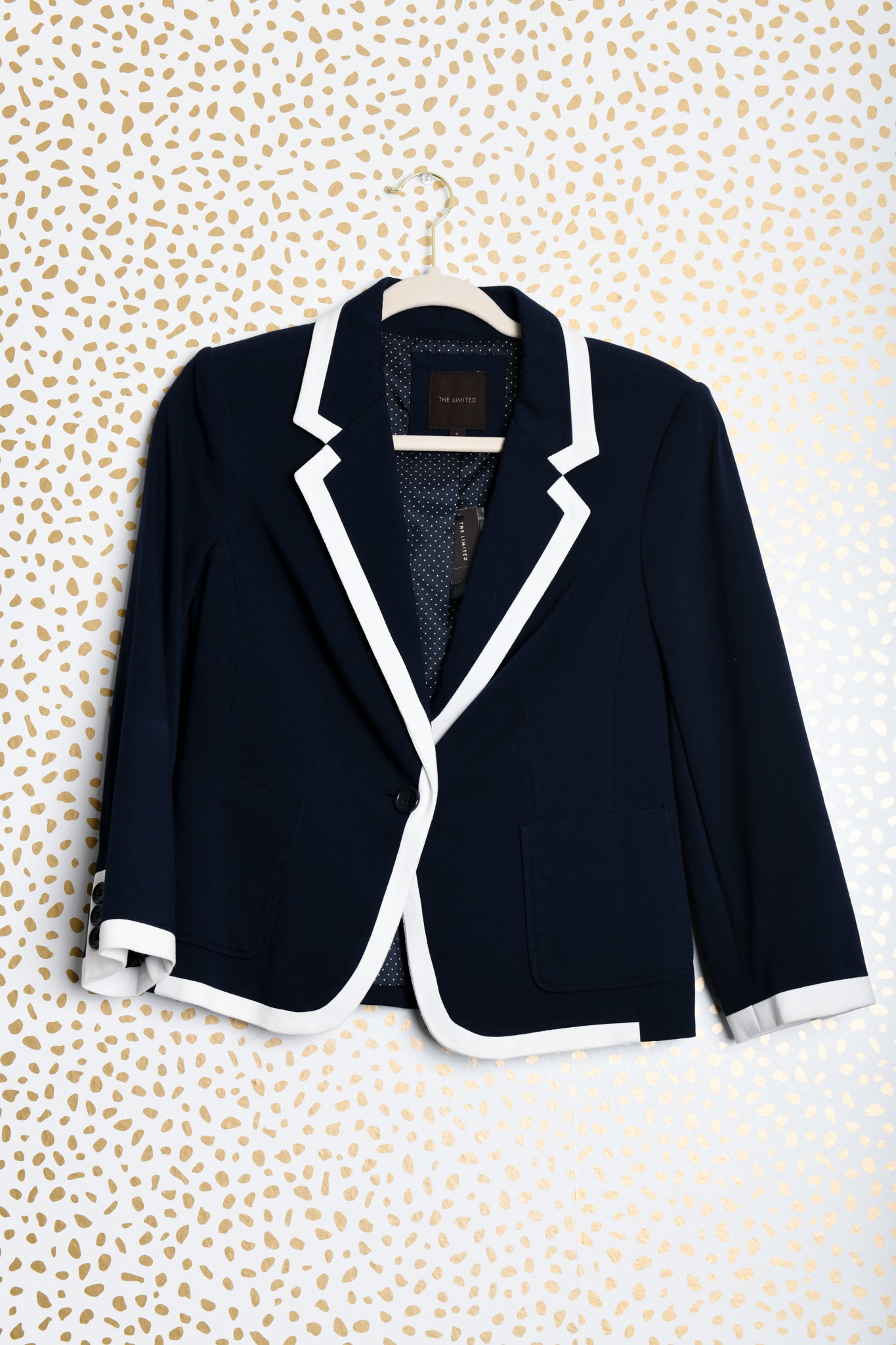 The Limited blazer Size S / NWT