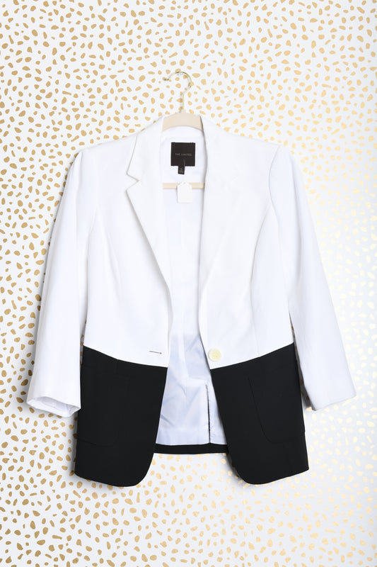 The Limited blazer Size XS / EUC