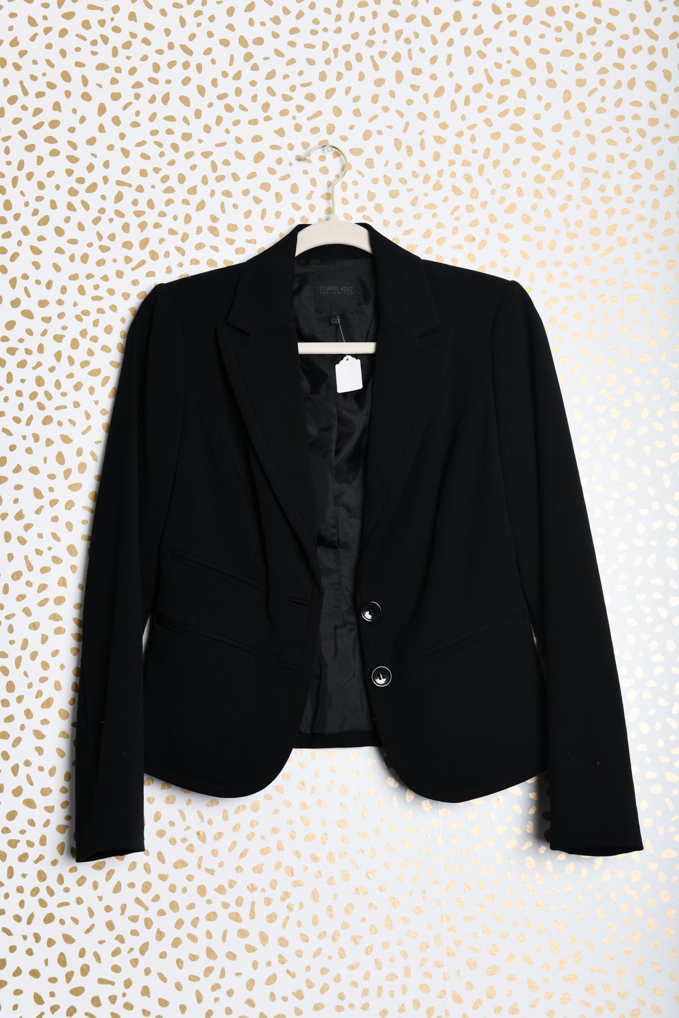 Studio 400 blazer Size 0 / EUC