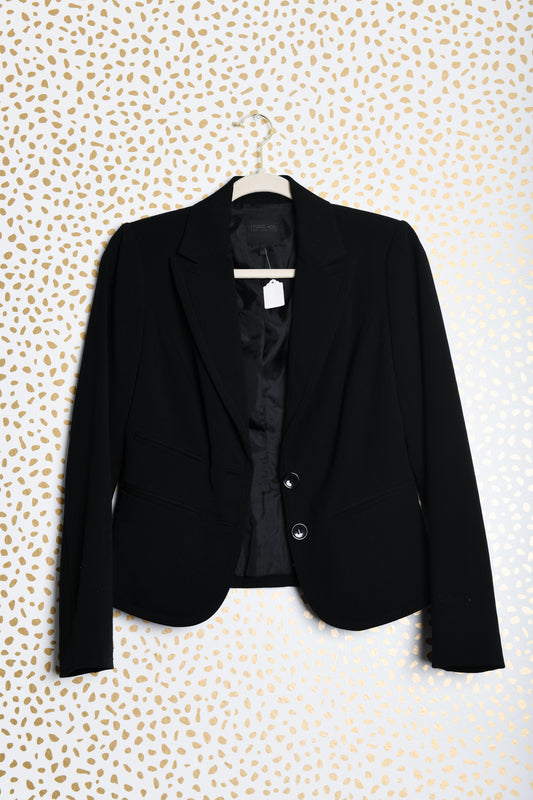 Studio 400 blazer Size 0 / EUC