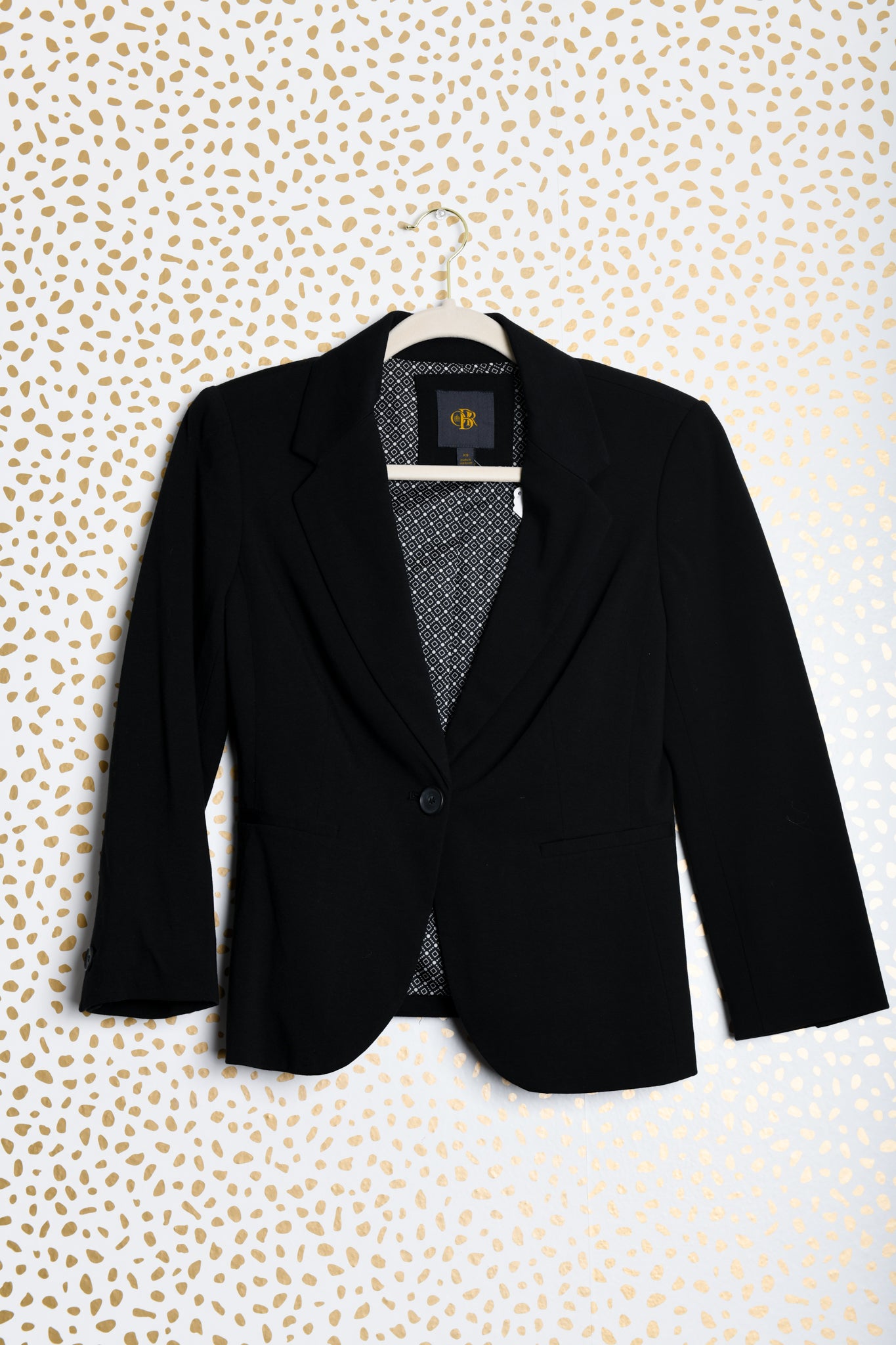 OBR blazer Size XS / EUC