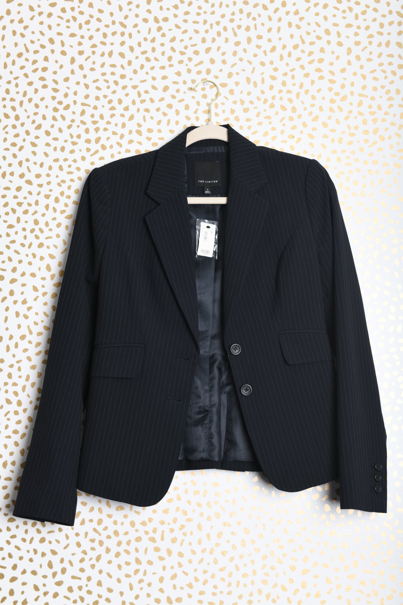 The Limited blazer Size 2 / NWT