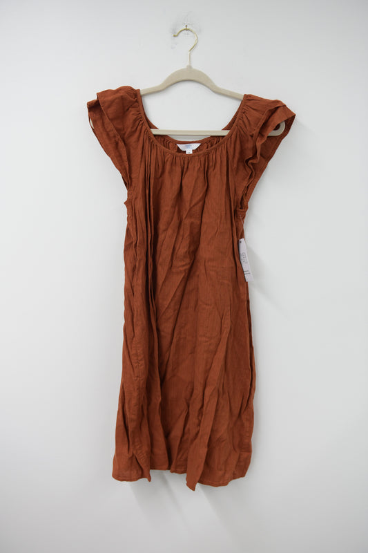 Time and Tru sleeveless mini dress Size S / NWT