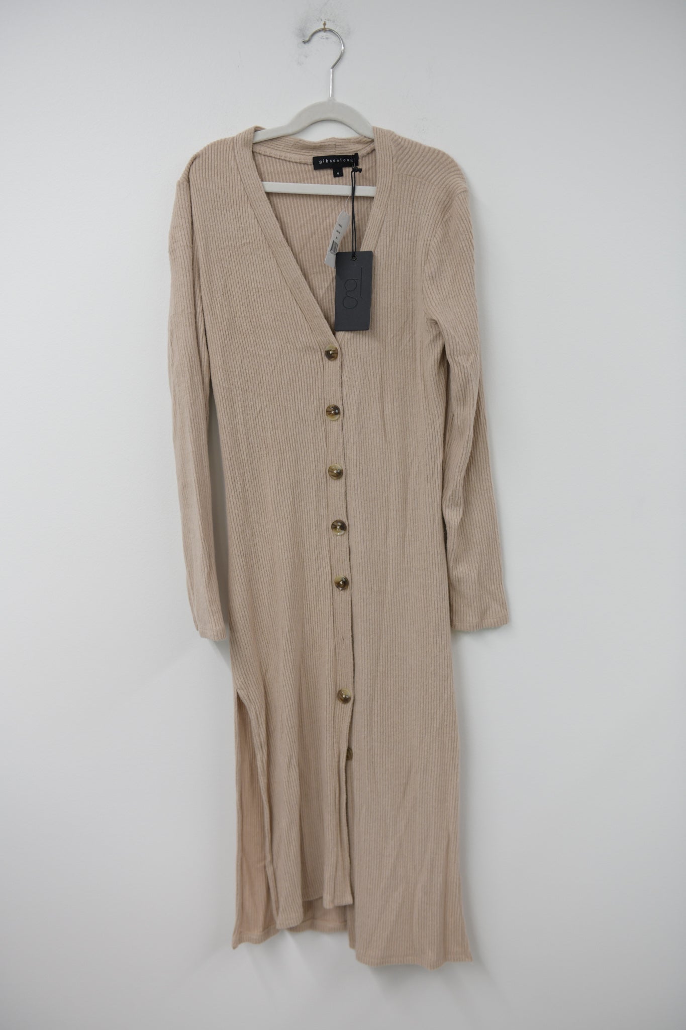 Gibson Look midi sweater dress Size S / NWT