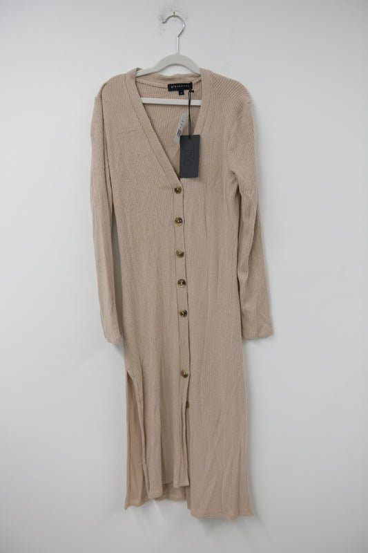 Gibson Look midi sweater dress Size S / NWT