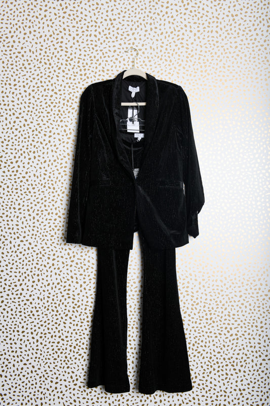 Sofia blazer and pant set Size S / NWT