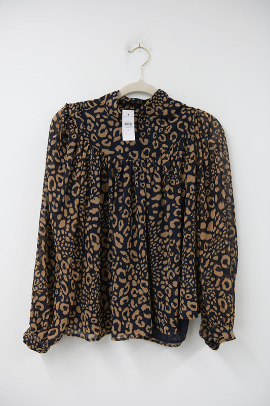 Ann Taylor blouse Size M / NWT