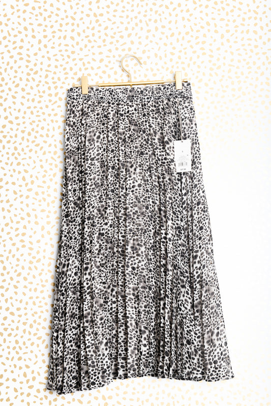 A New Day midi skirt Size S / NWT