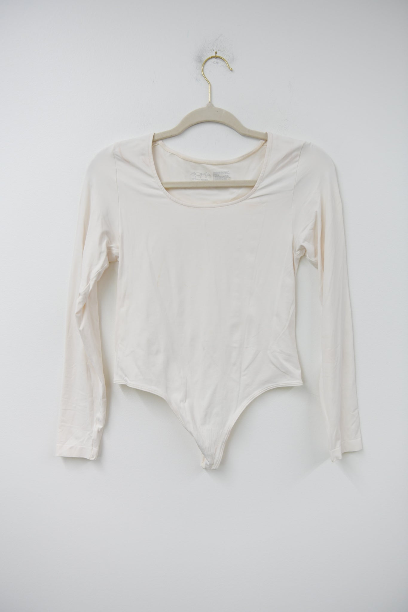 Sofia long sleeve bodysuit Size L / EUC