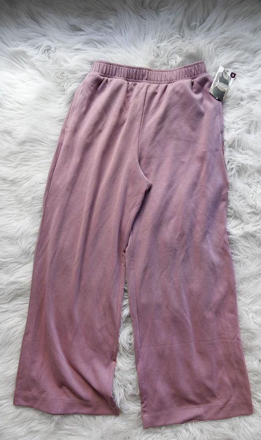 Avia wide leg sweats Size S / NWT