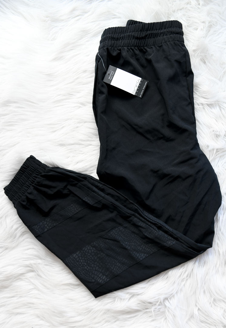 Sofia joggers Size XS / NWT