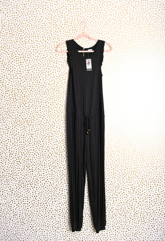 Sofia sleeveless romper Size S \ NWT