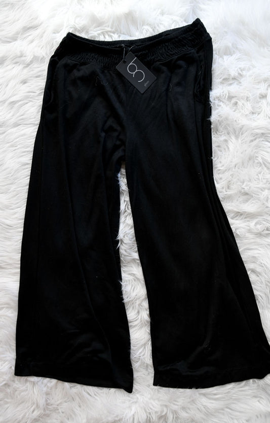 Gibson wide leg pants Size S / NWT