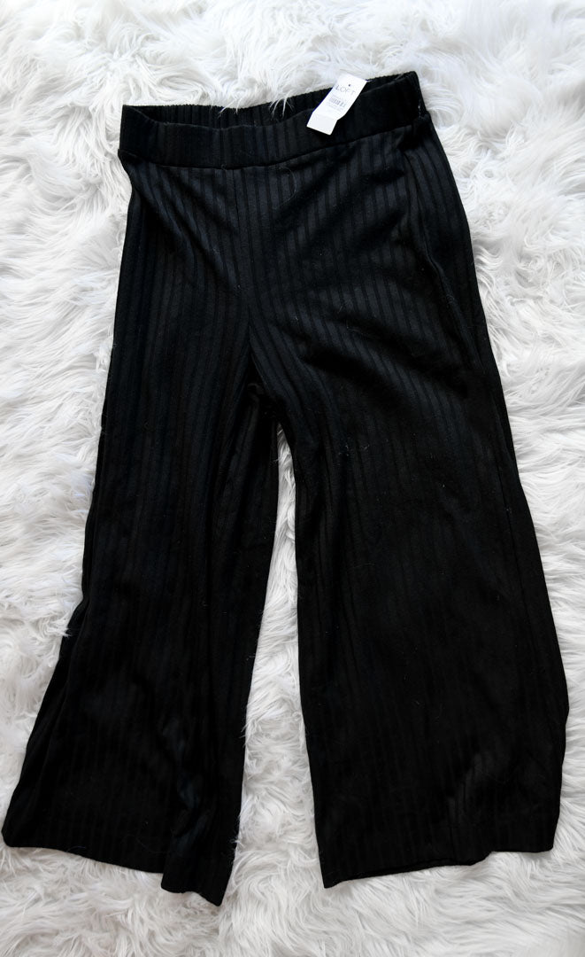 Loft wide leg pants Size XS / NWT