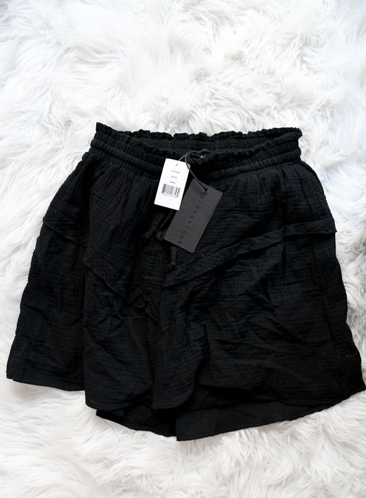 Gibson mini skirt Size S / NWT