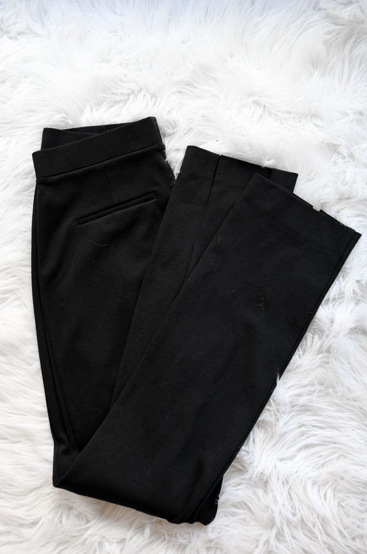 Cece dress pants Size S/EUC