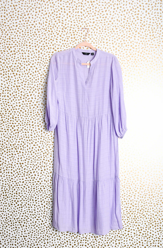 G by Giuliana long  sleeve midi dress Size XS \ NWT