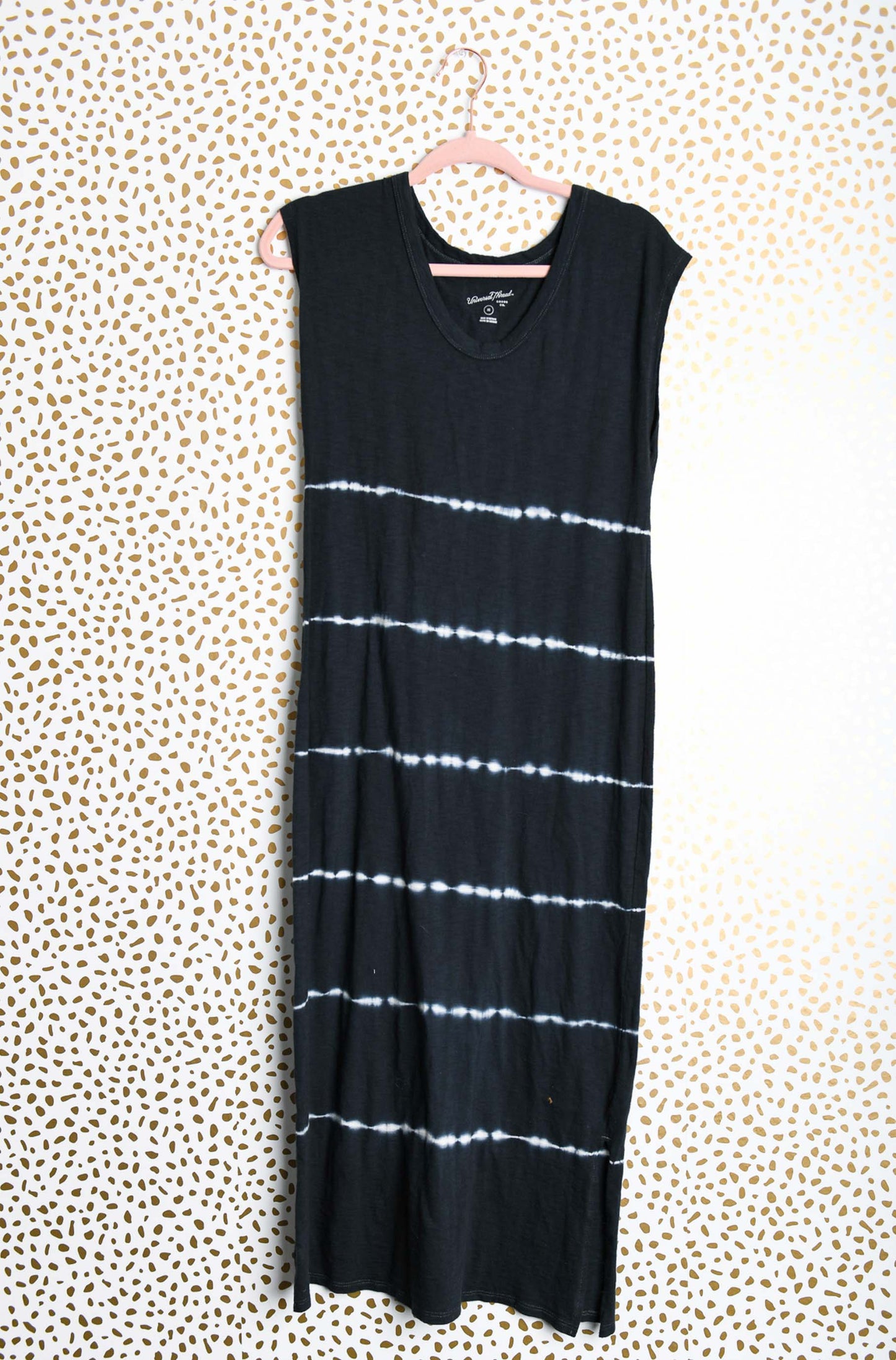 Universal Threads sleeveless midi dress Size XS \ NWT