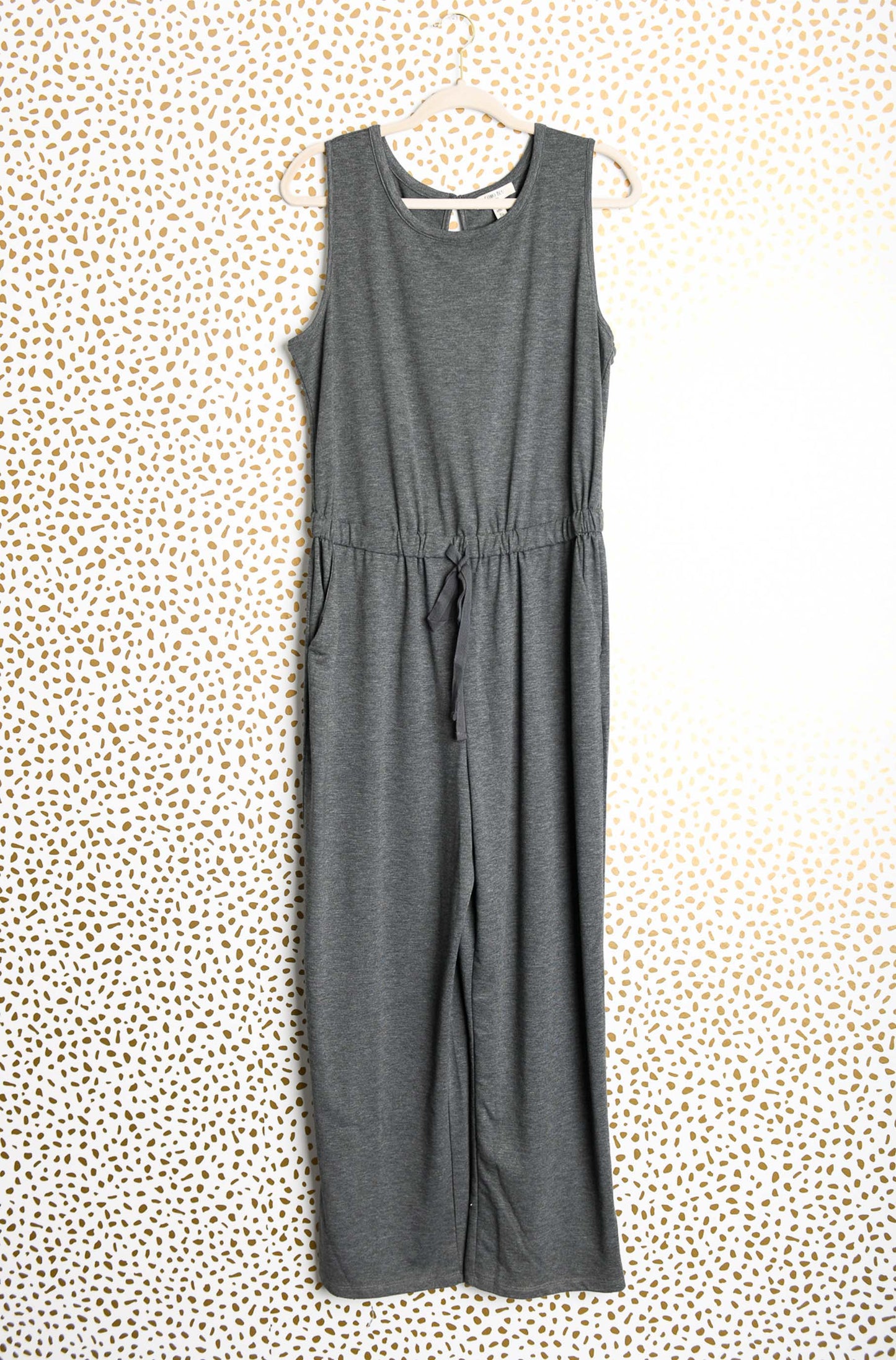 Como Blut sleeveless romper Size PG/PL \ EUC