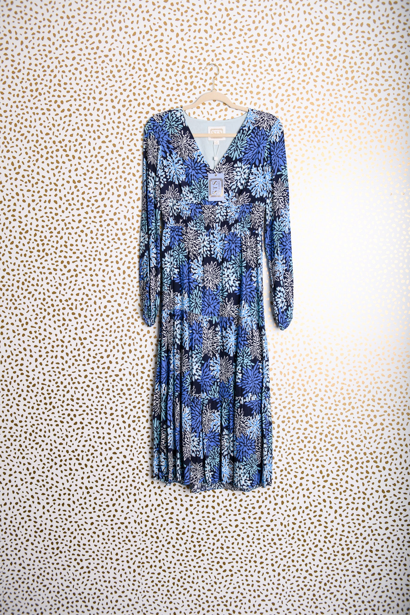 Sale to Sable long sleeve midi Size XS \ NWT