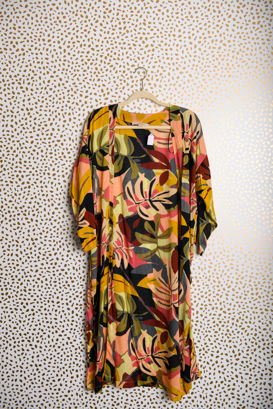 Loft kimono Size XS/S \ EUC