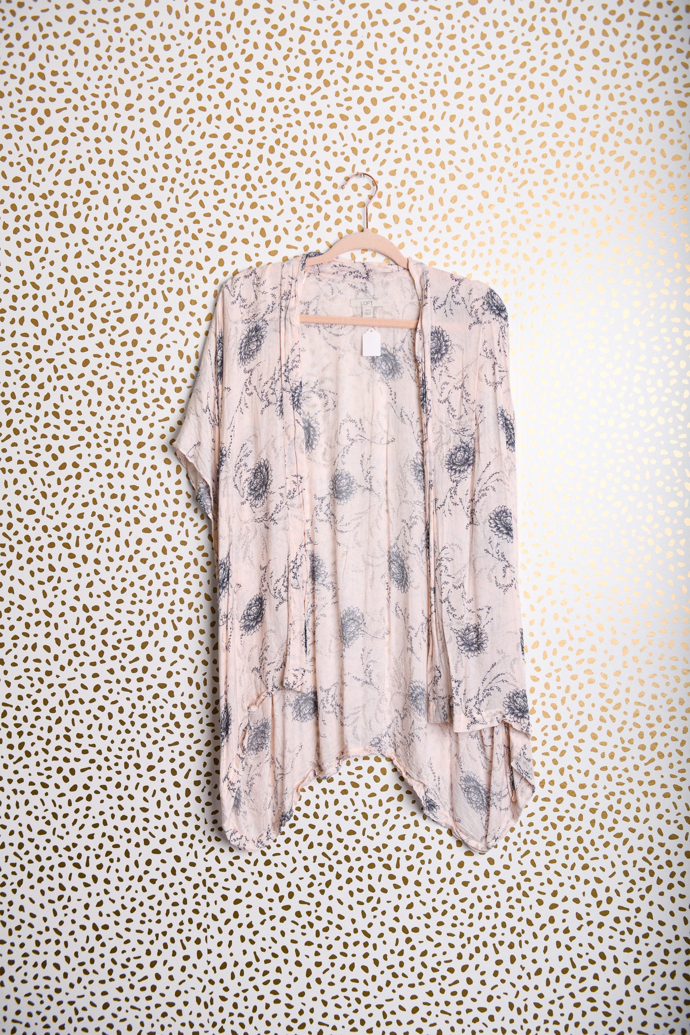 Loft kimono Size XS/S \ EUC