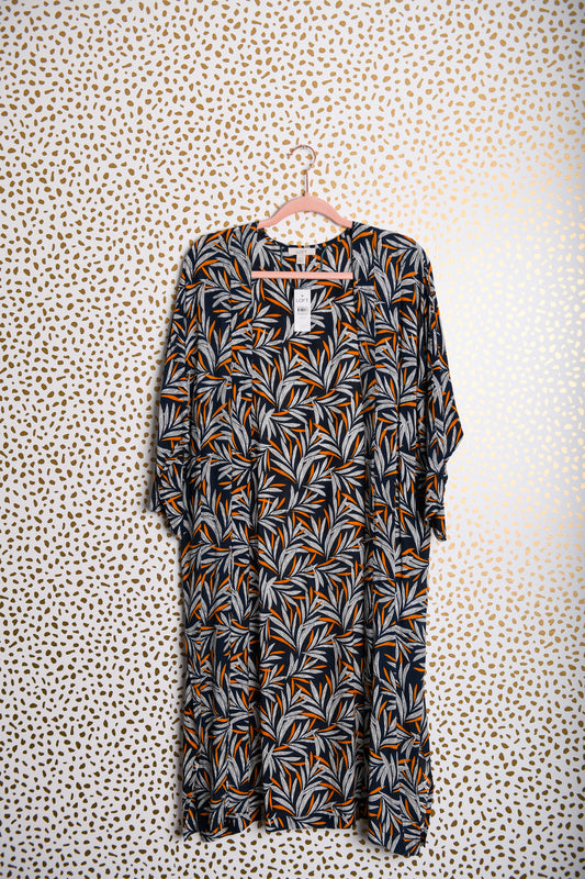 Loft kimono Size XS/S \ NWT
