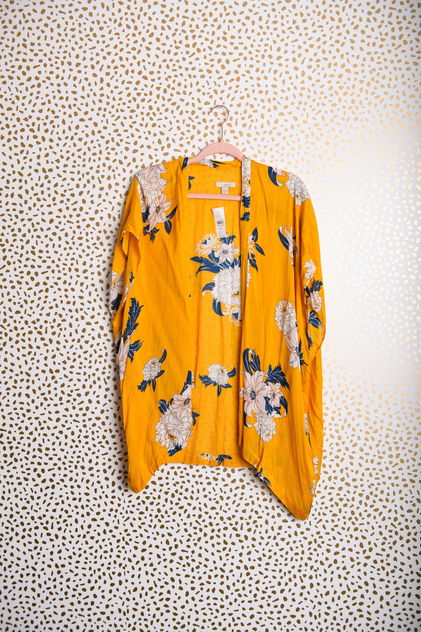 Loft kimono Size XS/S \ NWT