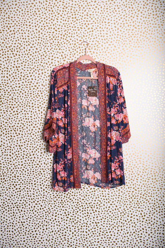 Matilda Jane kimono Size XS/S \ NWT