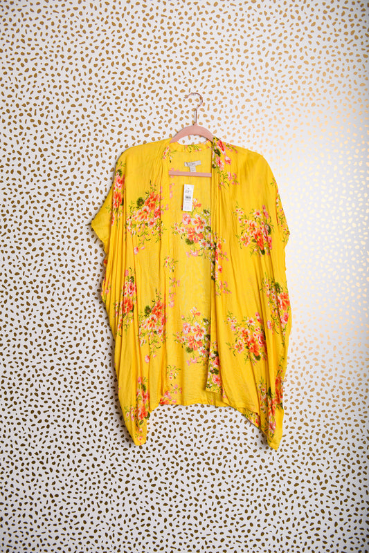 Loft kimono Size XS/S \ NWT