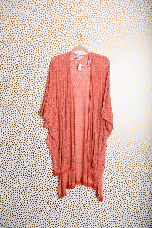 Sole Society kimono Size one size \ EUC