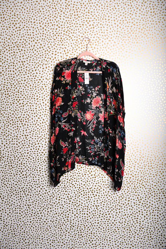 Loft kimono Size XS/S \ NWT