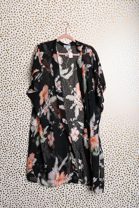 Sole Society kimono Size one size \ EUC