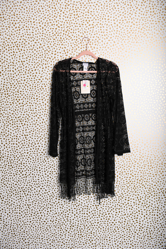 Dotti kimono Size M \ NWT