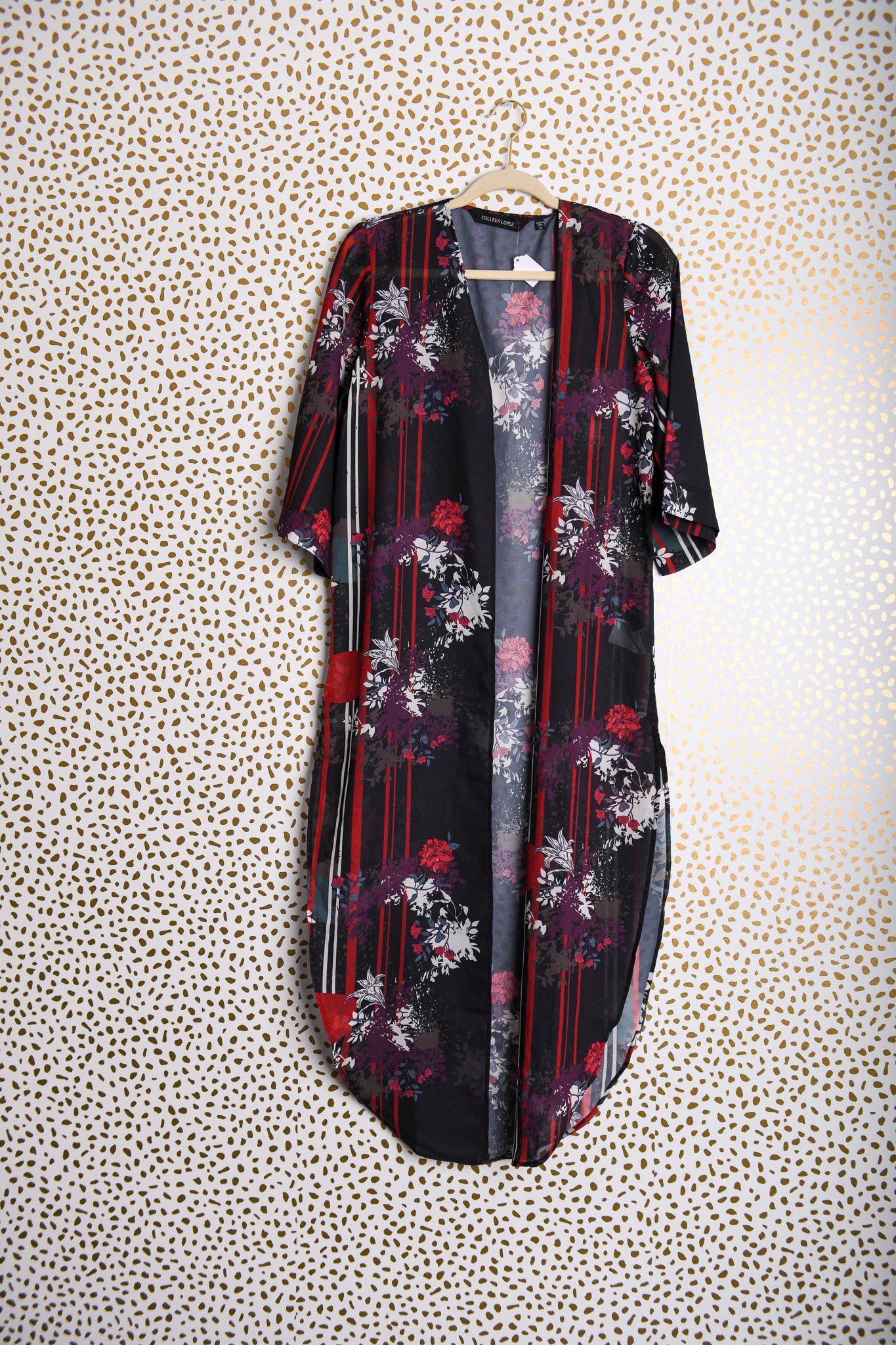 Colleen Lopez kimono Size XS / EUC