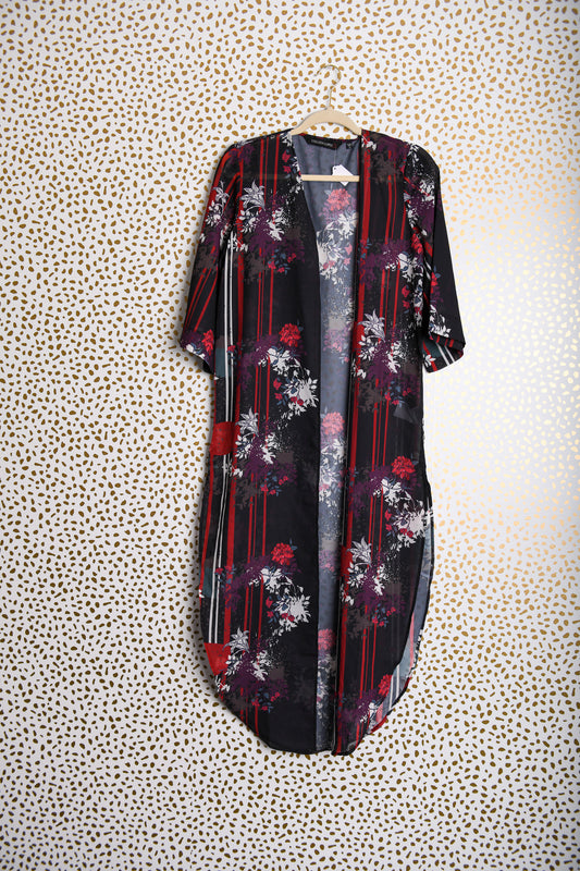 Colleen Lopez kimono Size XS / EUC