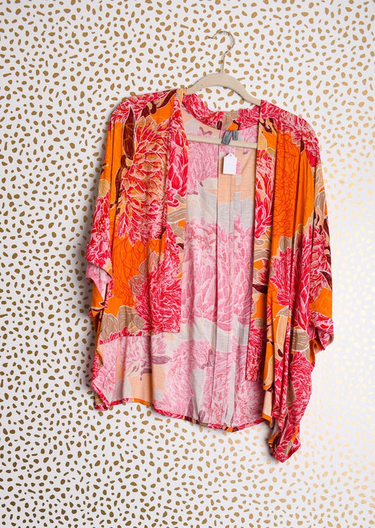 Bl^nk London kimono Size one size / EUC
