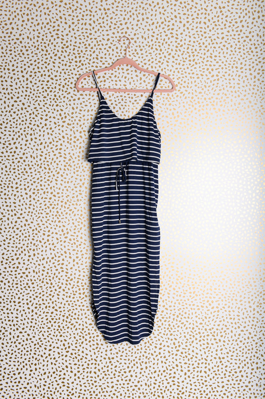 Cupshe sleeveless midi dress Size S / NWT