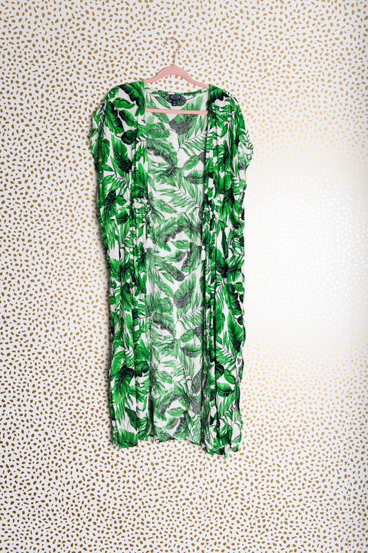 Scoop kimono Size XS / EUC