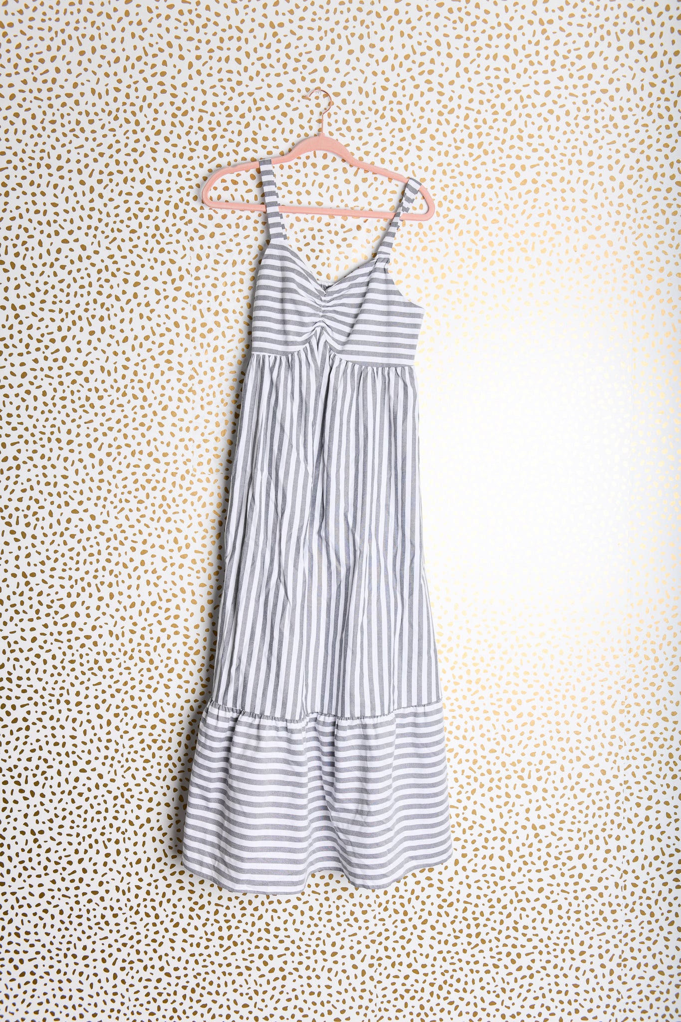 Cupshe sleeveless maxi dress Size M / EUC
