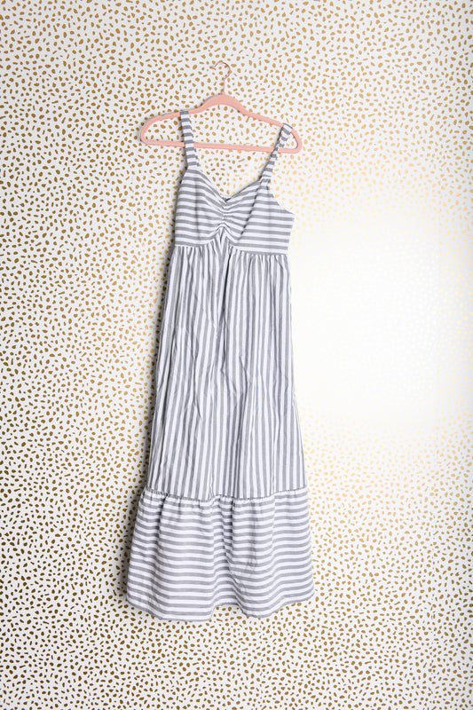Cupshe sleeveless maxi dress Size M / EUC