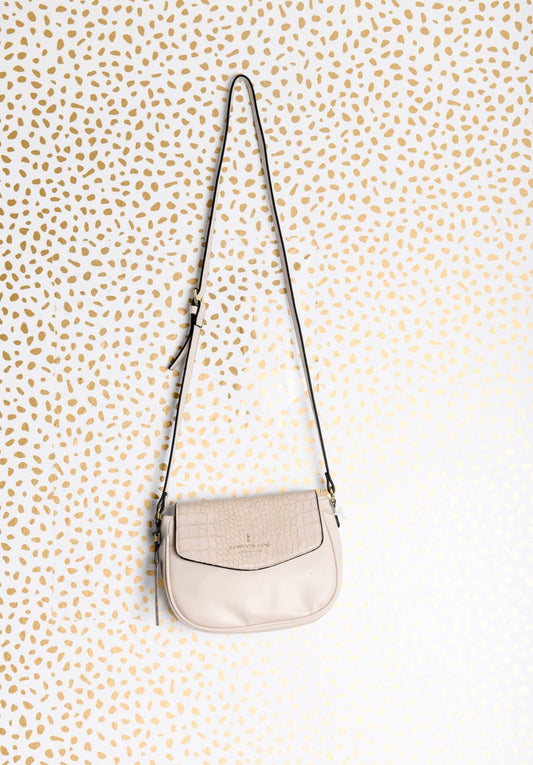 London Fog Zoe crossbody