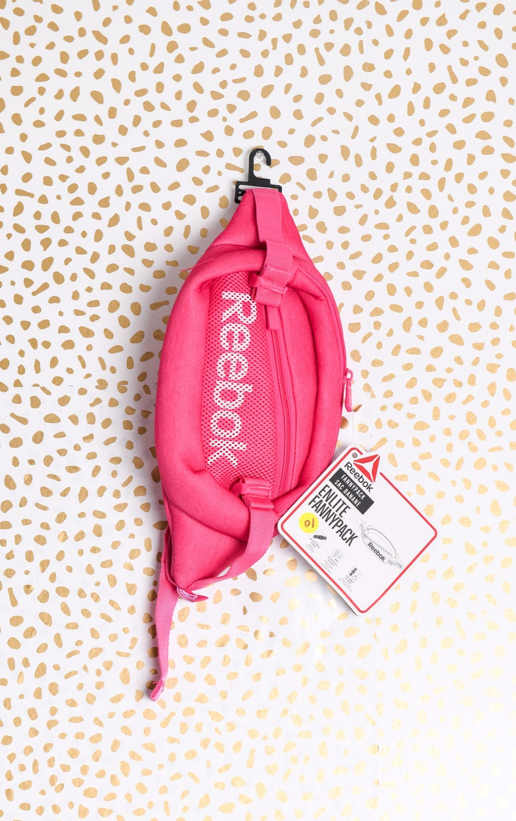 Rebock enlite fanny pack