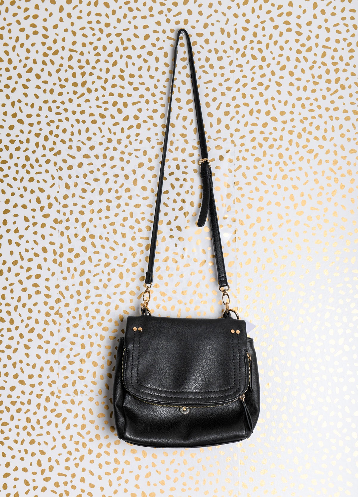 Sole Society medium crossbody