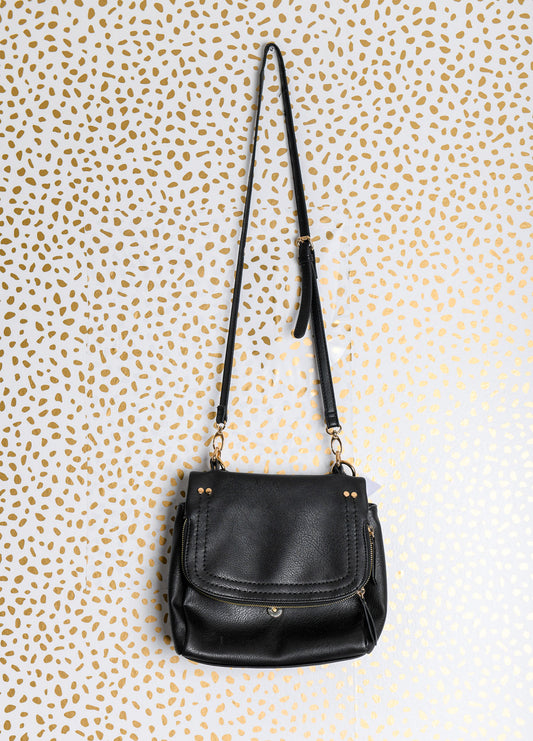 Sole Society medium crossbody