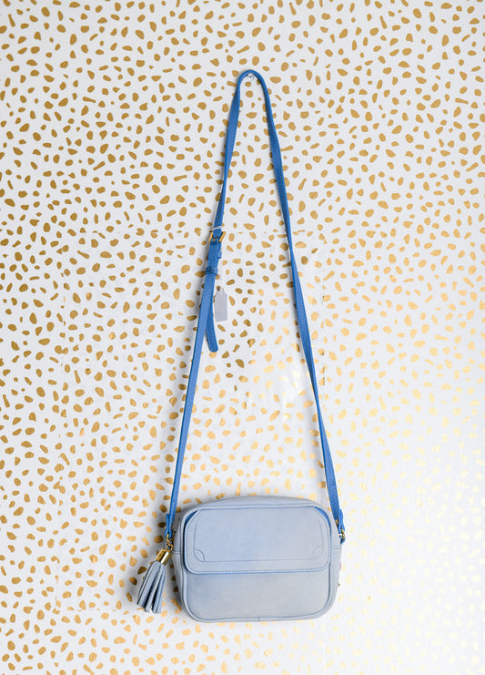 Gigi New York crossbody bag