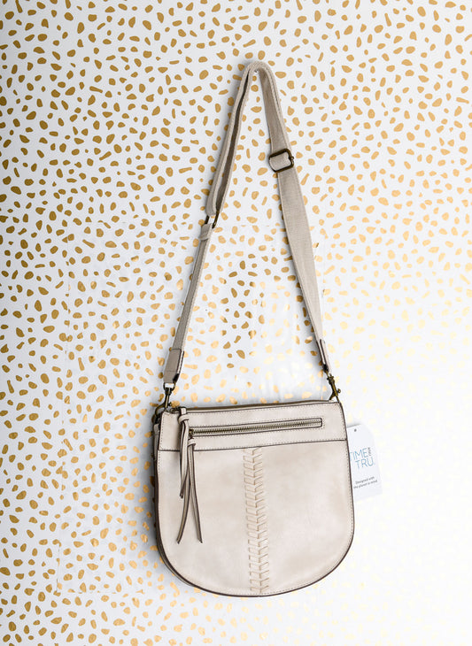 Time and Tru crossbody handbag