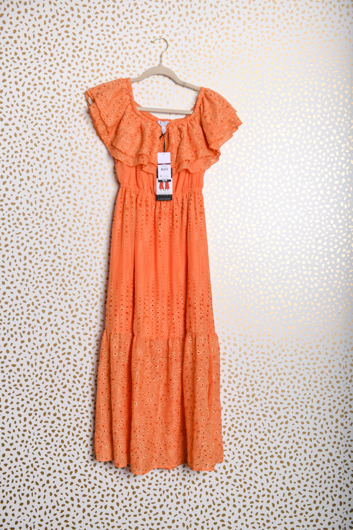 Sophia maxi dress Size S \ NWT