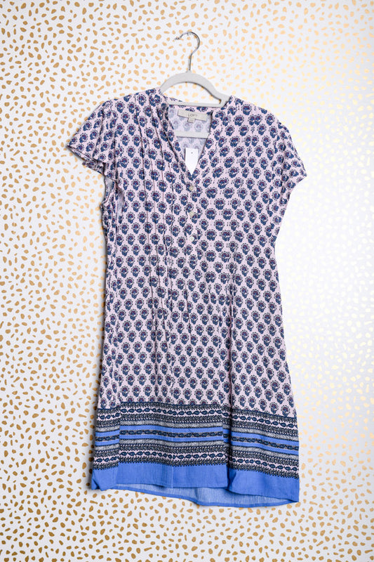 Loft mini dress Size S \ NWT