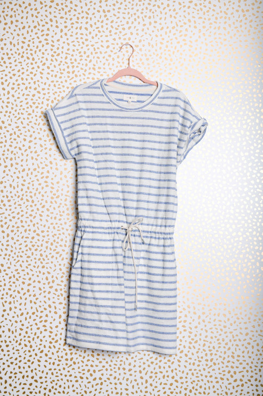 Lou & Grey mini romper Size S \ NWT